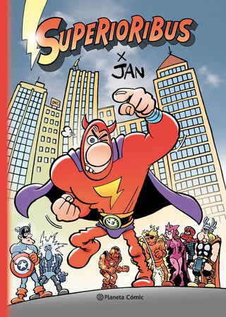 Libro Superioribus De Jan 9788491467755