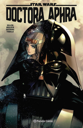 Libro Star Wars Doctora Aphra Nº 02/07 9788491467953