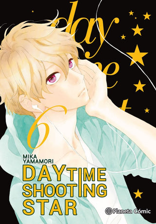 Libro Daytime Shooting Star Nº 06/12 9788491468387