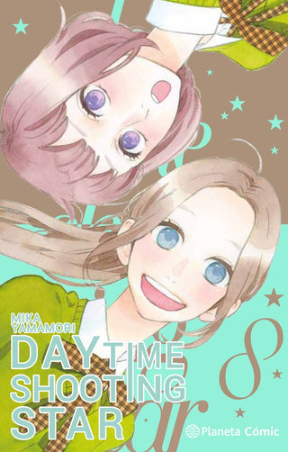 Libro Daytime Shooting Star Nº 08/12 9788491468400