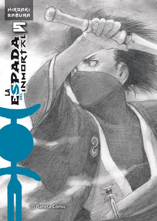 Libro La Espada Del Inmortal Kanzenban Nº 05/15 9788491468462