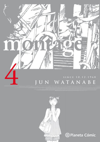 Libro Montage Nº 04/09 9788491468493