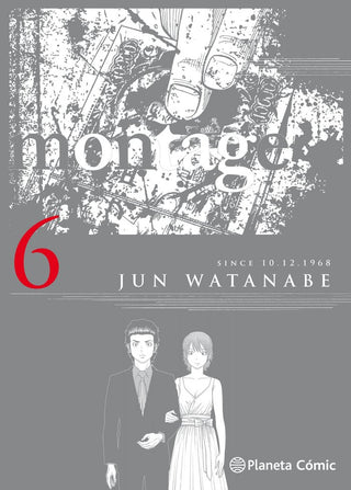 Libro Montage Nº 06/09 9788491468516