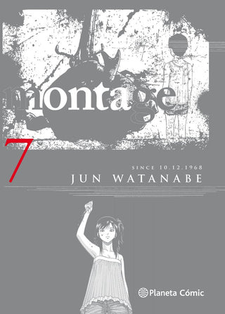 Libro Montage Nº 07/09 9788491468523