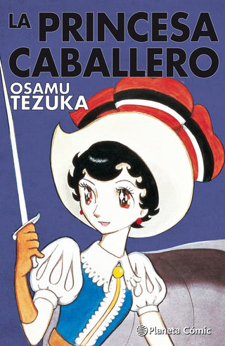 Libro La Princesa Caballero Integral 9788491469971