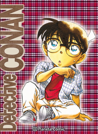 Libro Detective Conan Nº 24 9788491531456