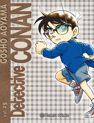 Libro Detective Conan Nº 25 9788491531470