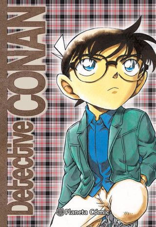 Libro Detective Conan Nº 31 (Nueva Edición) 9788491533450