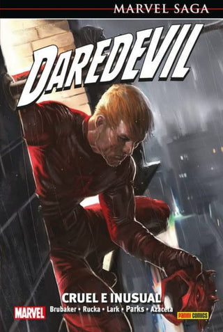 Libro Daredevil 19 Cruel E Inusual 9788491676775