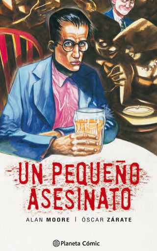 Libro Un Pequeño Asesinato 9788491730798