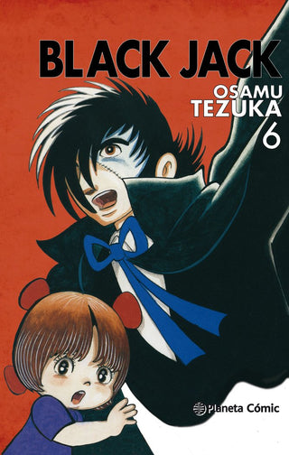 Libro Black Jack Nº 06/08 9788491731030