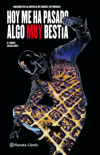 Libro Hoy Me Ha Pasado Algo Muy Bestia Nº 01/03 9788491731863