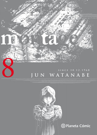 Libro Montage Nº 08/09 9788491735274
