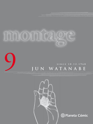 Libro Montage Nº 09/09 9788491735281