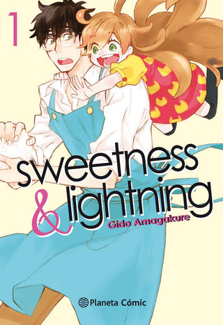 Libro Sweetness 9788491736653
