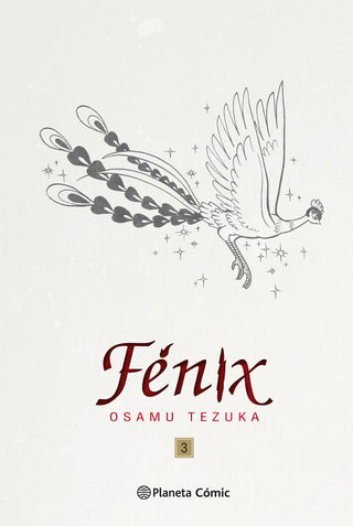 Libro Fénix Nº 03/12 (Trazado) 9788491737025