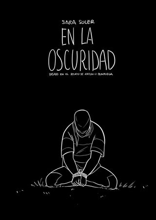 Libro En La Oscuridad (Novela Gráfica) 9788491737223