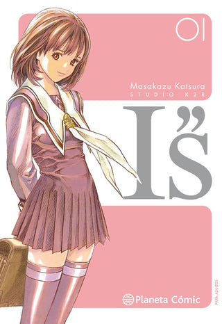 Libro I''S Kanzenban Nº 01/12 9788491740476