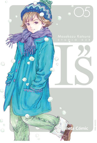 Libro I''S Kanzenban Nº 05/12 9788491740513