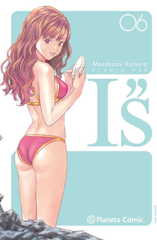 Libro I''S Kanzenban Nº 06/12 9788491740520