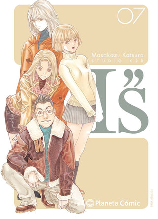 Libro I''S Kanzenban Nº 07/12 9788491740537