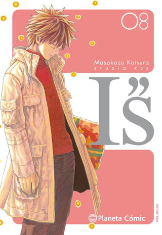 Libro I''S Kanzenban Nº 08/12 9788491740544