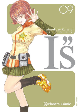 Libro I''S Kanzenban Nº 09/12 9788491740551