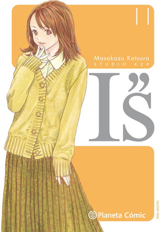 Libro I''S Kanzenban Nº 11/12 9788491740575