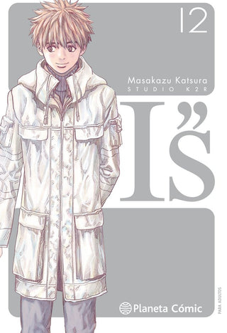 Libro I''S Kanzenban Nº 12/12 9788491740582