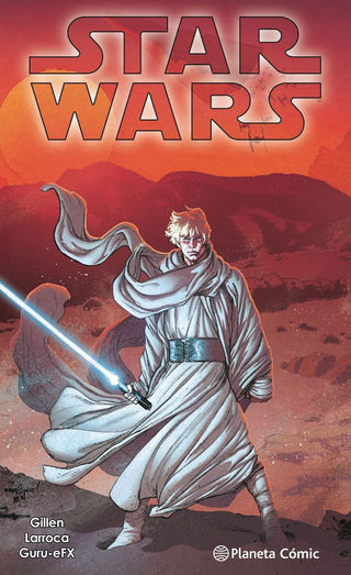 Libro Star Wars Tomo Nº 07/13 9788491743576