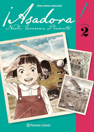 Libro Asadora! Nº 02 9788491748717