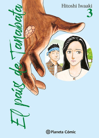Libro El Pais De Tanabata Nº 03/03 9788491748793