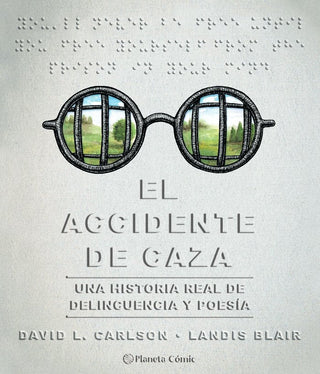 Libro El Accidente De Caza 9788491749257