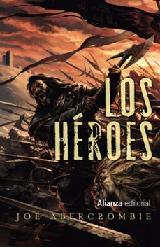 Libro Los Heroes  9788491810667