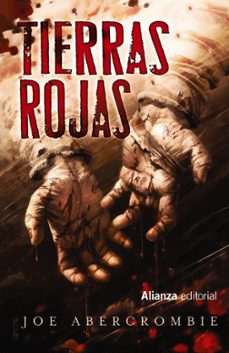 Libro Tierras Rojas  9788491810681