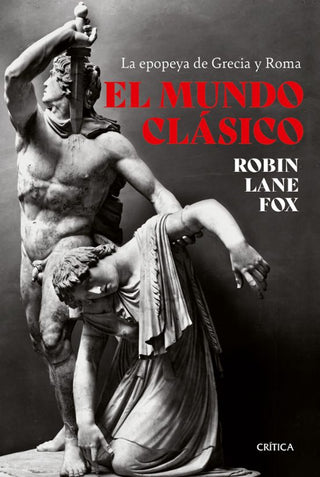 Libro El Mundo Clásico 9788491995906