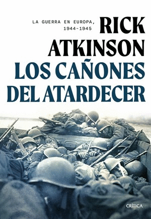 Libro Los Cañones Del Atardecer 9788491997580