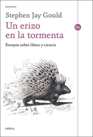 Libro Un Erizo En La Tormenta 9788491997641