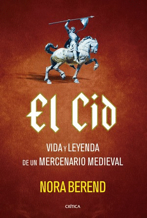 Libro El Cid 9788491997740