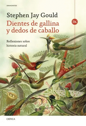 Libro Dientes De Gallina Y Dedos De Caballo 9788491997849