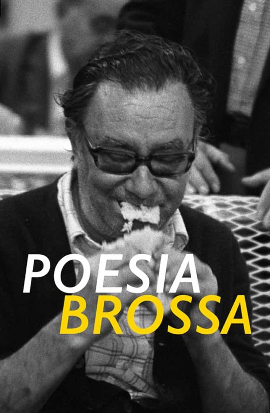 Libro Poesia Brossa 9788492505951