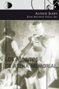 Libro Los Minutos De Arena Memorial 9788492759613