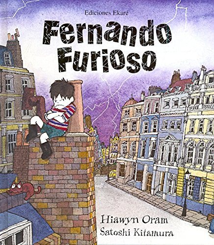 Libro Fernando Furioso 9788493776732