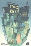 Libro Two Keys 9788494087424