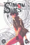 Libro Simon Sues 3 9788494087431