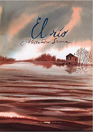 Libro El Río 9788494247316
