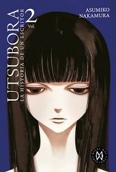Libro Utsubora 2 9788494354090