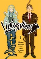 Libro Livingstone Vol. 1 9788494490095