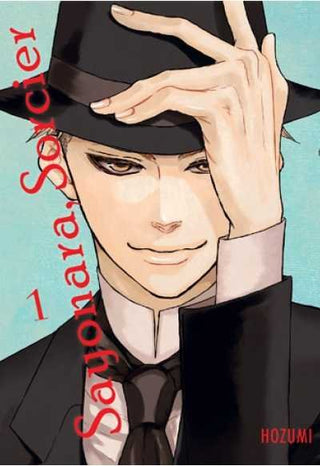Libro Sayonara Sorcier 1 9788494511080