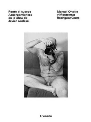 Libro Ponte El Cuerpo 9788494538278